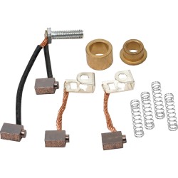 Starter Bushing Brush Set Kit for Briggs & Stratton 395538