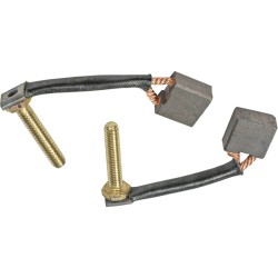 Brush Set for Goodall Manufacturing 79-405, Prestolite GJH1012C 142-20004