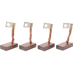 Starter-Generator Set for Bosch Golf Carts 2-014-320-012, 2-017-014-102 SBO7559