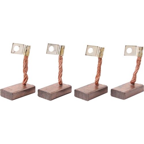 Starter-Generator Set for Bosch Golf Carts 2-014-320-012, 2-017-014-102 SBO7559