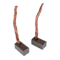 Tilt Trim Motor Brush Set for Prestolite 42-32, ESQ12S, Q12S