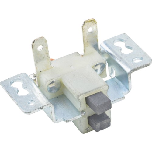 Brush Holder W/Brushes Motorola 8HC, 8LHA, 8MR, 8SA ,12SA Alternator