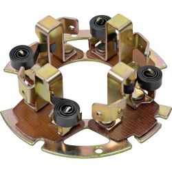 Brush Holder for Arrowhead 151-12057, SDR1318 Tractors 151-12016