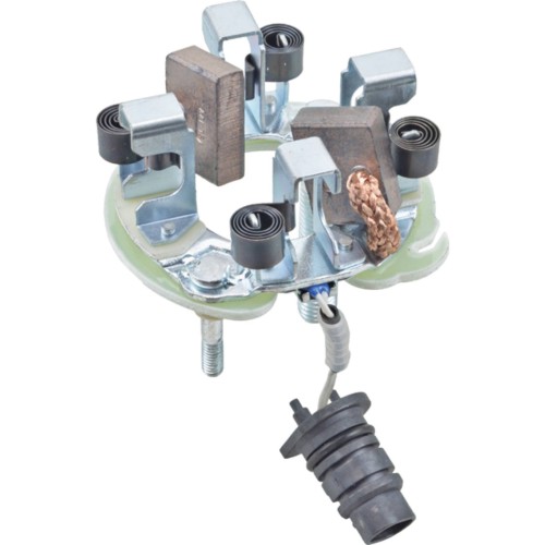 Brush Holder Assembly For Delco 10527544, 10539737 151-12055