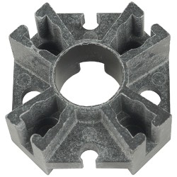 Brush Holder Insert for United Technologies Starter 1868540 BH551008S