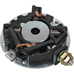 Starter Brush Holder End Frame Tecumseh 25-098-03 25-098-04 Kohler