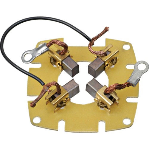 Brush Holder W/Brushes Replaces Tecumseh 33848