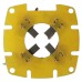 Brush Holder W/Brushes Replaces Tecumseh 33848 Brush Holder W/Brushes Replaces Tecumseh 33848