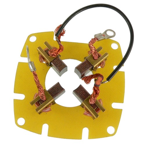 Starter Brush Holder for Tecumseh 33605 35763 29965 32468 35765 33607