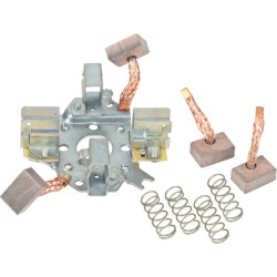 Brush Holder for Bosch 2004336067, 2004366067, John Deere AL41479 151-24037