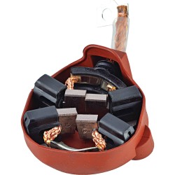 Brush Holder Assembly for Bosch F002G20750, Arrowhead 151-24049 151-24049