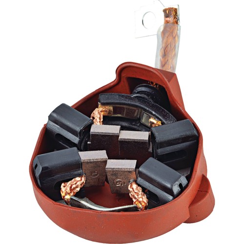 Brush Holder Assembly for Bosch F002G20750, Arrowhead 151-24049 151-24049