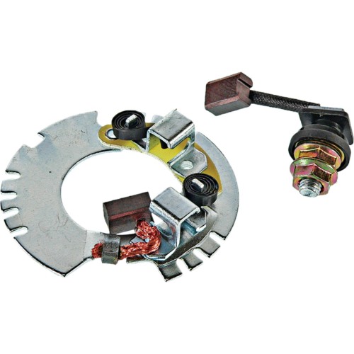 Brush Holder Assy. Denso Starter 028510-0650, 028510-0651, 028510-6350