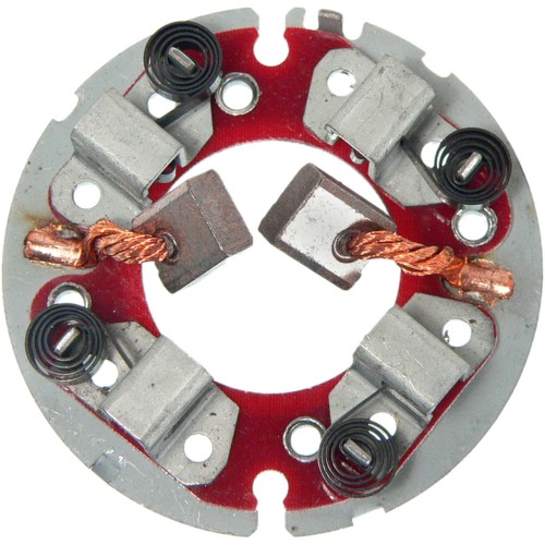 Starter Brush Holder for Honda ATV Motorcycle 31206-KG7-000