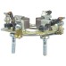 Brush Holder- Generator 153-44001 for EZ-GO 4-Cycle Golf Carts Brush Holder- Generator 153-44001 for EZ-GO 4-Cycle Golf Carts