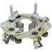Brush Holder- Generator 153-44001 for EZ-GO 4-Cycle Golf Carts Brush Holder- Generator 153-44001 for EZ-GO 4-Cycle Golf Carts