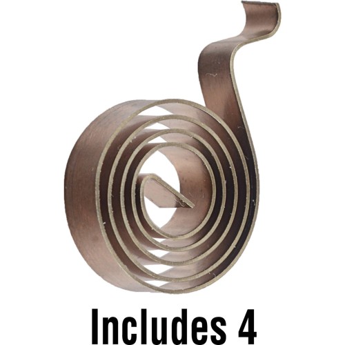 Brush Spring - Generator 157-44000-4 for Club Car 157-44000