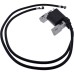 Briggs and Stratton Ignition Coil 394891 8051