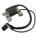 Ignition Coil fits Most 08P000, 09P000 Model Briggs Engines 593872, 799582 Ignition Coil fits Most 08P000, 09P000 Model Briggs Engines 593872, 799582