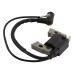 Ignition Coil fits Most 08P000, 09P000 Model Briggs Engines 593872, 799582 Ignition Coil fits Most 08P000, 09P000 Model Briggs Engines 593872, 799582