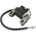 Ignition Coil for Briggs and Stratton 12V 122M02 590455, 792631, 793354 Ignition Coil for Briggs and Stratton 12V 122M02 590455, 792631, 793354