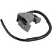 Ignition Coil Left Side for Honda GX610, GX620 and GX670 V Twin Engine Ignition Coil Left Side for Honda GX610, GX620 and GX670 V Twin Engine