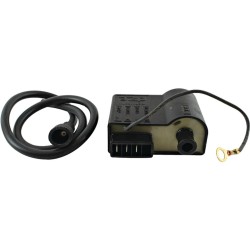 Ignition Coil for BetaMotor Ducati Fantic Fyfty Garelli Juki Dribbling