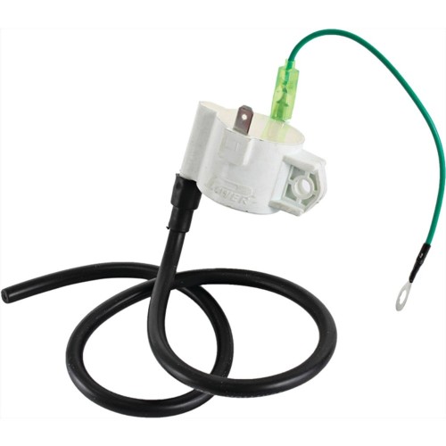 160-01035 Ignition Coil 12V for Honda, Kawasaki, Polaris, Suzuki, & Yamaha ATV PWC