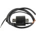 Ignition Coil Yamaha Big Wheel 200 BW200 B200E 1985-1986 Ignition Coil Yamaha Big Wheel 200 BW200 B200E 1985-1986
