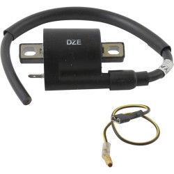 Ignition Coil for Yamaha PW50 12V 2003-2016 33410-09F00, 33410-13E00 IYA0008