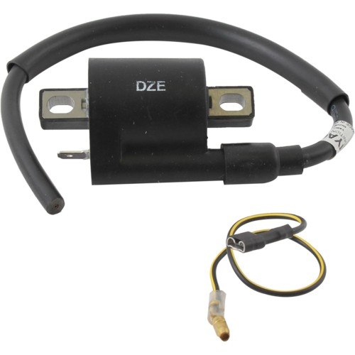 Ignition Coil for Yamaha PW50 12V 2003-2016 33410-09F00, 33410-13E00 IYA0008