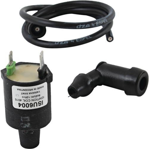 CDI Module Box for Suzuki DR S125 125, Yamaha Mint 50