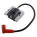 Ignition Coil for Tecumseh OHV110, OHV115, OHV120, OHV125, OHV130 36344