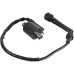 Yamaha Big Bear 400 2000-12 ATV Ignition Coil 12-Volt, 5FU-82310-00-00 160-01068 Yamaha Big Bear 400 2000-12 ATV Ignition Coil 12-Volt, 5FU-82310-00-00 160-01068