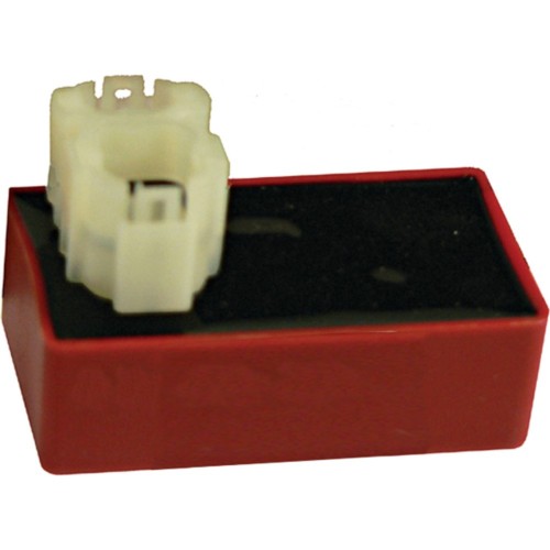CDI Module Box for Honda 99cc XR100R Motorcycle 1985-1991 More Advance