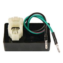 CDI Module Box 50cc for Honda NS50F Motorcycle 1990