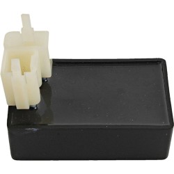 CDI Module Box Honda CT110A CT110AC Motorcycle CM200T CM200TC Twinstar wo Elect