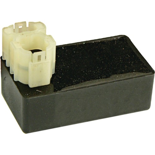 CDI Module Box Honda NX350 Sahara Motorcycle 1991-99 with Electronic Advance