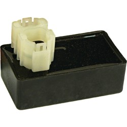 CDI Module Box for HondaXL 125cc & R w/Elect Advance 30410-KCH-751