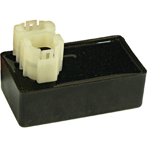 CDI Module Box for HondaXL 125cc & R w/Elect Advance 30410-KCH-751