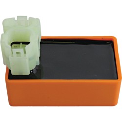 Honda CDI Module Box XR250 1996-2001 w/Increased Advance