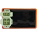 Honda CDI Module Box XR250 1996-2001 w/Increased Advance Honda CDI Module Box XR250 1996-2001 w/Increased Advance