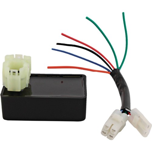 CDI Module Box for Honda XR600 XR 600 1988-2000 Advance 160-02016