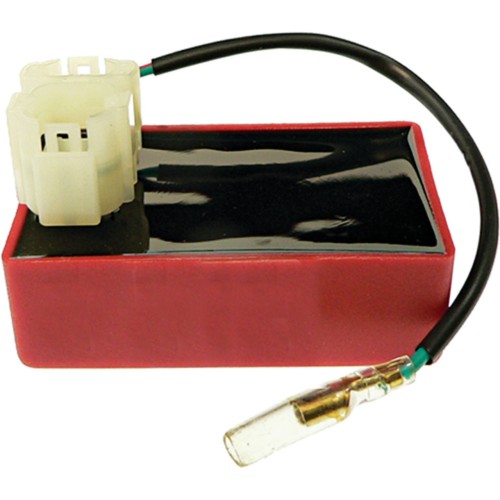 CDI Module Box for Honda 90 TRX90 86cc 1993-2005