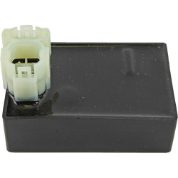 CDI Module Box for 249cc Honda NX250 Motorcycle 1988-1990