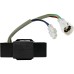 CDI Module ATV Capacitive Discharge Ignition for 1995-2000 KEF300 Lakota 300 290cc CDI Module ATV Capacitive Discharge Ignition for 1995-2000 KEF300 Lakota 300 290cc