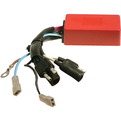 CDI Module Box for Polaris Sportsman, Scrambler 335 400 425 Increased RPM