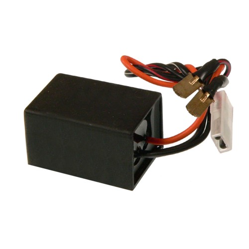 CDI Module Box Suzukiaddress 60cc 100cc AE 50cc AX 115cc RG