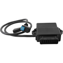 CDI Module Suzuki LTZ400 LTZ 400 Quadsport 2003-2004 Multicurve