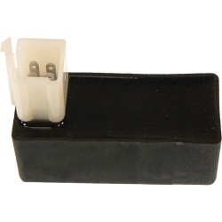 CDI Ignition Module Box Vespa Salute Scatto 50cc Scooter